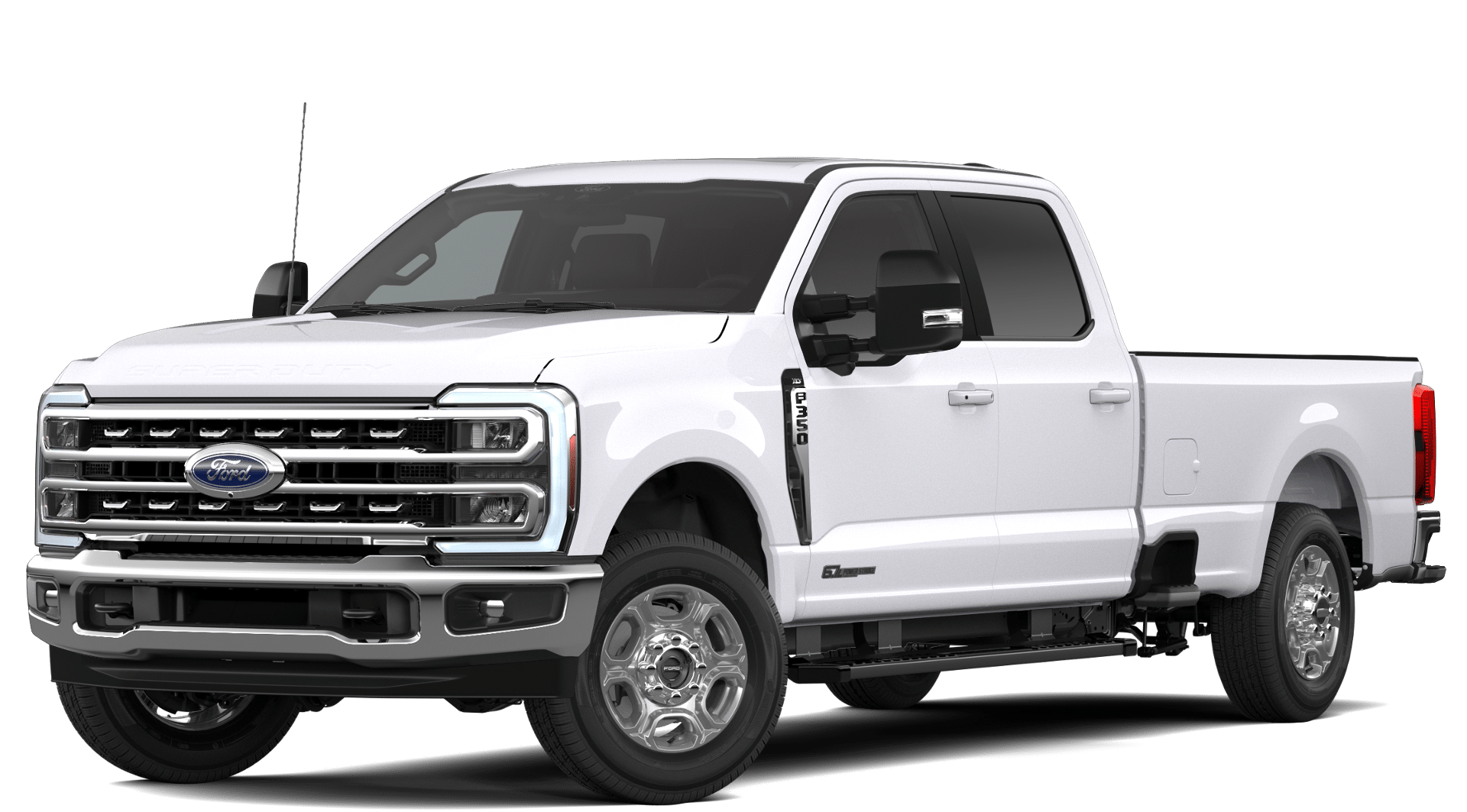 2026 Ford Super Duty® External Image 1